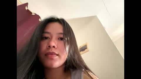 Snapshot of princessaliana chatting on March 5, 2025, 7:05 am princessaliana online show from March 5, 2025, 7:05 am