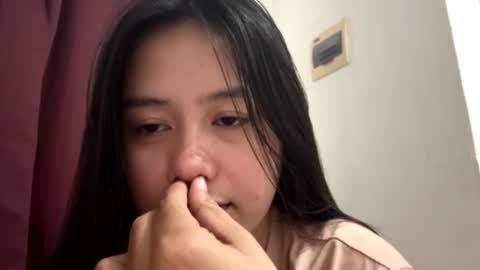 Snapshot of princessaliana chatting on March 6, 2025, 7:03 am princessaliana online show from March 6, 2025, 7:03 am