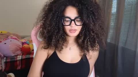 Snapshot of princessamberrrxo chatting on January 16, 2025, 10:02 pm Amber online show from January 16, 2025, 10:02 pm
