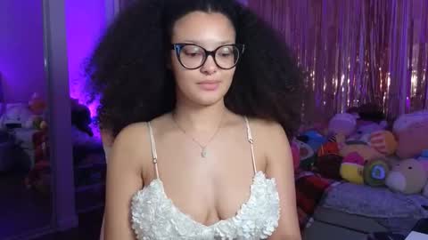 Snapshot of princessamberrrxo chatting on January 13, 2026, 9:36 am Amber online show from January 13, 2026, 9:36 am