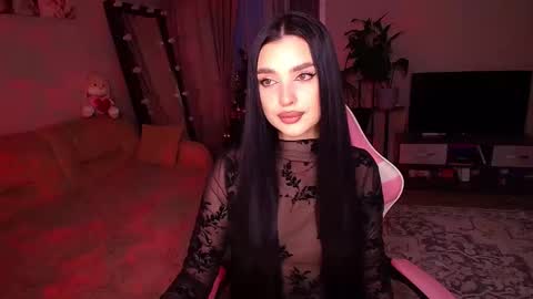 Snapshot of princessamira1 chatting on January 8, 2026, 11:01 am princessamira1 online show from January 8, 2026, 11:01 am