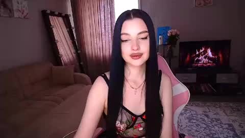princessamira1 online show from April 18, 2026, 8:18 am
