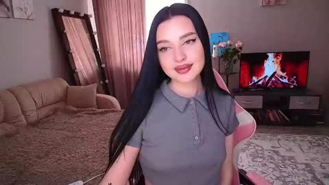 princessamira1 online show from April 19, 2026, 5:40 am