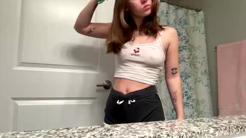 Snapshot of princessbaby525 chatting on January 14, 2026, 3:50 pm Sable online show from January 14, 2026, 3:50 pm