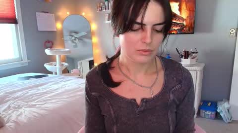 Snapshot of princesselysia99 chatting on February 3, 2026, 3:50 pm Princess Elysia online show from February 3, 2026, 3:50 pm