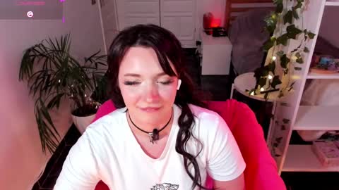 Princess Foxy online show from January 11, 2025, 10:51 pm