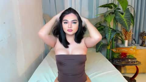 PrincessDONT FORGET TO FOLLOW ME online show from February 19, 2026, 11:06 am