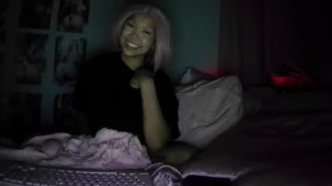 princesskimami online show from October 23, 2025, 10:03 am