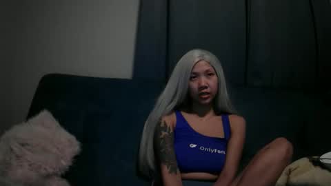 princesskimami online show from December 17, 2025, 7:58 am