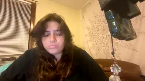 princessviccxo online show from October 23, 2025, 5:40 am