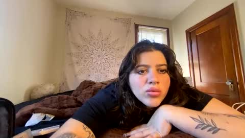 princessviccxo online show from October 25, 2025, 2:35 pm