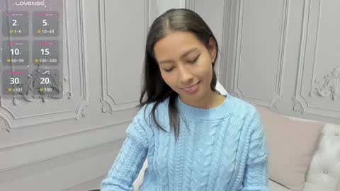 Snapshot of princesslittle_4u chatting on January 4, 2025, 11:33 am online show from January 4, 2025, 11:33 am