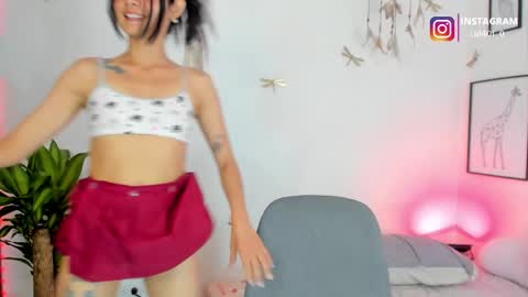 Snapshot of princessluna_14 chatting on February 17, 2026, 8:37 pm princessluna_14 online show from February 17, 2026, 8:37 pm