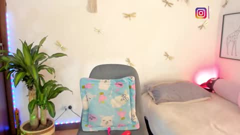 Snapshot of princessluna_14 chatting on March 17, 2026, 9:51 pm princessluna_14 online show from March 17, 2026, 9:51 pm