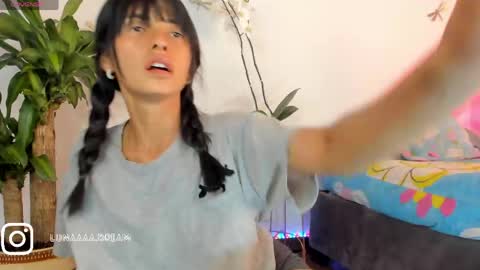 Snapshot of princessluna_14 chatting on April 27, 2026, 9:13 pm princessluna_14 online show from April 27, 2026, 9:13 pm