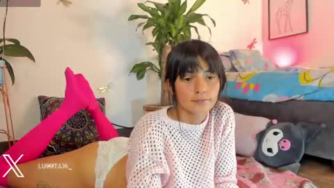 Snapshot of princessluna_14 chatting on May 5, 2026, 8:28 pm princessluna_14 online show from May 5, 2026, 8:28 pm