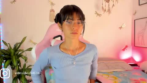 Snapshot of princessluna_14 chatting on May 16, 2026, 10:41 pm princessluna_14 online show from May 16, 2026, 10:41 pm