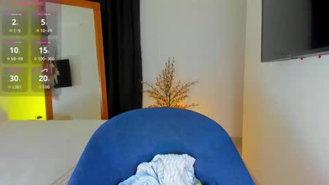 princessmariana25 online show from November 28, 2025, 6:32 pm