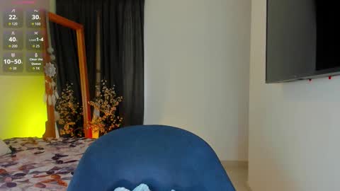 Snapshot of princessmariana25 chatting on January 10, 2026, 7:37 pm princessmariana25 online show from January 10, 2026, 7:37 pm