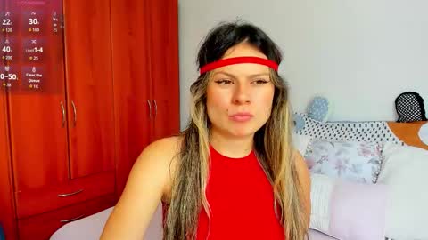 Snapshot of princessmariana25 chatting on March 6, 2026, 5:09 pm princessmariana25 online show from March 6, 2026, 5:09 pm