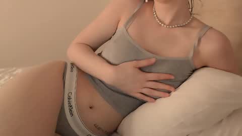 Kris3 online show from January 6, 2025, 2:15 am