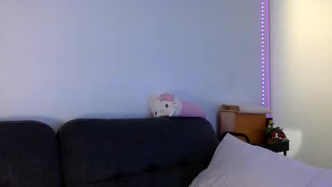 PrincessPinky444 online show from April 12, 2026, 2:49 am