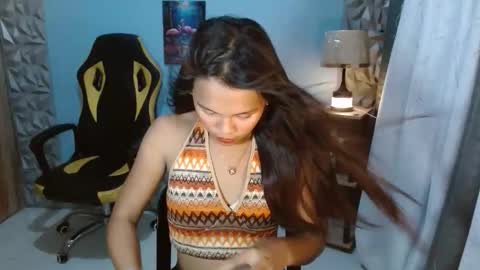 princessrynn online show from November 16, 2025, 12:44 pm