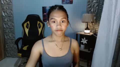 princessrynn online show from November 21, 2025, 5:00 pm