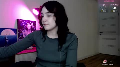 Snapshot of princessshy___ chatting on November 18, 2025, 2:32 pm 18 y.o online show from November 18, 2025, 2:32 pm