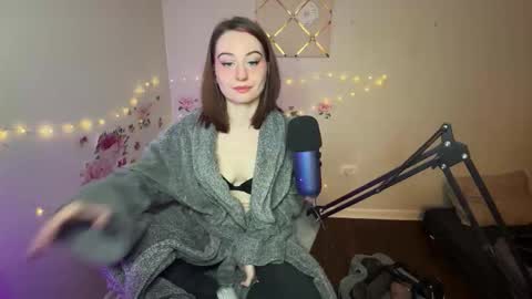 Snapshot of princessstarrxxx chatting on January 9, 2026, 3:20 am Starr online show from January 9, 2026, 3:20 am