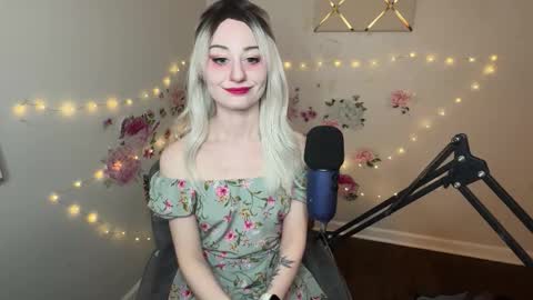 Starr online show from February 27, 2026, 4:12 am