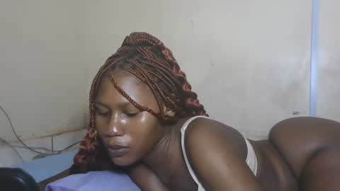 FENNY online show from October 7, 2025, 2:14 pm