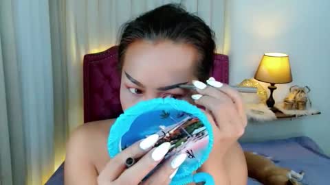 Snapshot of princessyanzy chatting on May 30, 2026, 3:25 am princessyanzy1 online show from May 30, 2026, 3:25 am