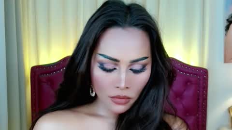 Snapshot of princessyanzy chatting on June 11, 2026, 2:53 am princessyanzy1 online show from June 11, 2026, 2:53 am