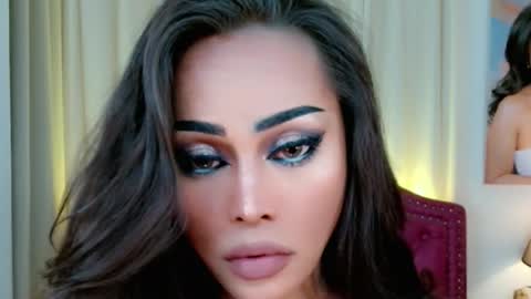 Snapshot of princessyanzy chatting on June 22, 2026, 12:24 am princessyanzy1 online show from June 22, 2026, 12:24 am