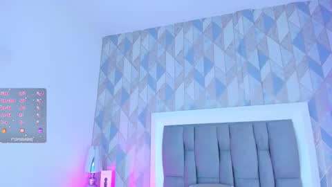 Marcela online show from October 15, 2025, 6:41 pm