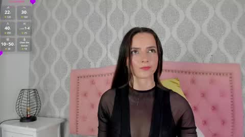 Snapshot of princsgirl_ chatting on April 18, 2026, 7:07 pm Marcela online show from April 18, 2026, 7:07 pm