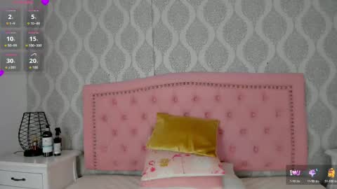 Snapshot of princsgirl_ chatting on April 21, 2026, 6:44 pm Marcela online show from April 21, 2026, 6:44 pm
