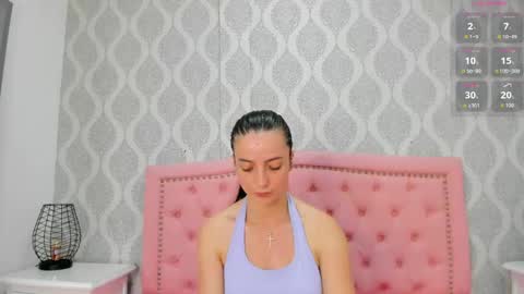 Snapshot of princsgirl_ chatting on May 20, 2026, 7:53 pm Marcela online show from May 20, 2026, 7:53 pm