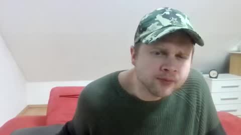 Snapshot of prinzderchristen chatting on February 2, 2026, 6:56 am Stefan Heer Der Name bedeutet der der belohnt wird online show from February 2, 2026, 6:56 am