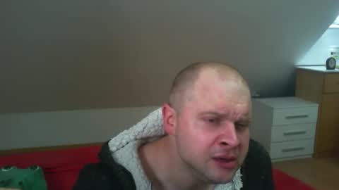 Snapshot of prinzderchristen chatting on February 17, 2026, 10:34 am Stefan Heer Der Name bedeutet der der belohnt wird online show from February 17, 2026, 10:34 am