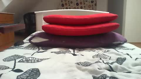 Snapshot of prinzderchristen chatting on February 23, 2026, 12:13 pm Stefan Heer Der Name bedeutet der der belohnt wird online show from February 23, 2026, 12:13 pm