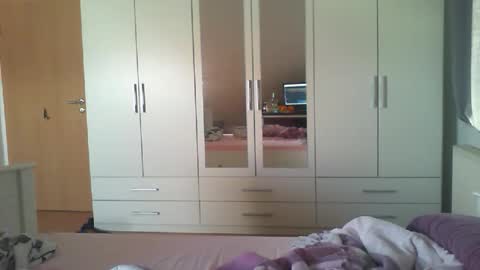 Snapshot of prinzderchristen chatting on February 26, 2026, 12:48 pm Stefan Heer Der Name bedeutet der der belohnt wird online show from February 26, 2026, 12:48 pm