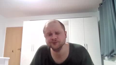 Snapshot of prinzderchristen chatting on March 7, 2026, 11:13 pm Stefan Heer Der Name bedeutet der der belohnt wird online show from March 7, 2026, 11:13 pm