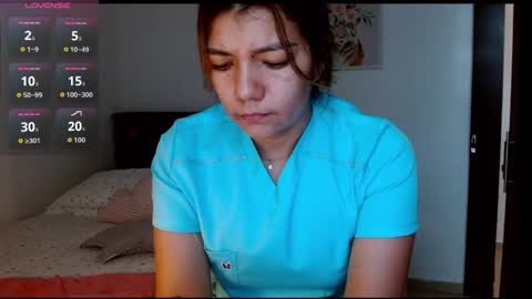 Snapshot of priscila_black chatting on February 26, 2026, 7:35 pm Marcela online show from February 26, 2026, 7:35 pm