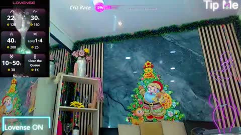 Snapshot of priscilarainbow chatting on December 17, 2025, 6:36 pm priscilarainbow online show from December 17, 2025, 6:36 pm