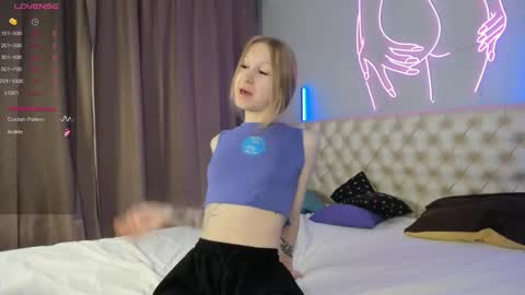 Katy online show from December 21, 2024, 8:21 pm