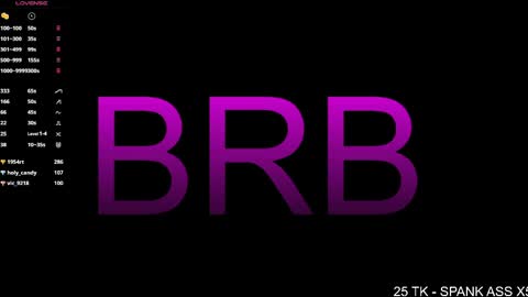 Snapshot of prism_forge chatting on April 18, 2026, 7:58 pm prism_forge online show from April 18, 2026, 7:58 pm