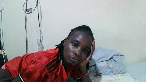 pritty_amber online show from March 10, 2026, 6:07 am