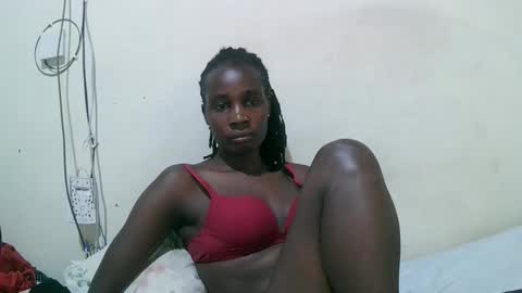 pritty_amber online show from March 16, 2026, 6:45 pm